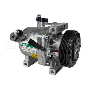 SS96 5pk 100mm 12V AC Air Conditioning Compressor