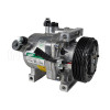 SS96 5pk 100mm 12V AC Air Conditioning Compressor