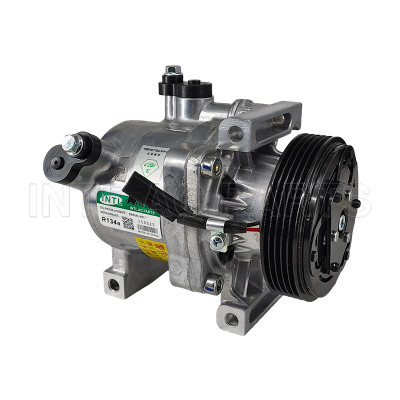 SS96 5pk 100mm 12V AC Air Conditioning Compressor