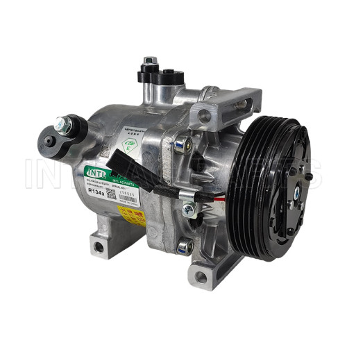 SS96 5pk 100mm 12V AC Air Conditioning Compressor