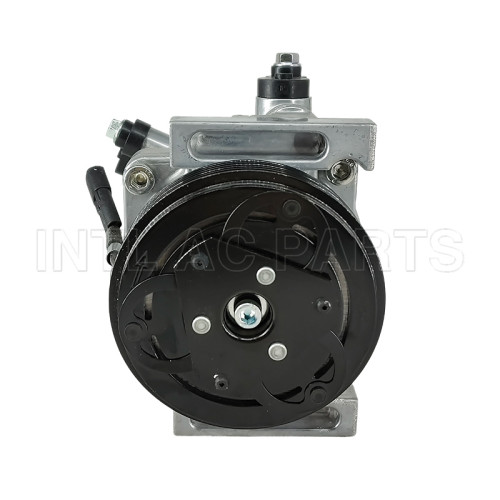 SS96 5pk 100mm 12V AC Air Conditioning Compressor