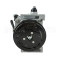 SS96 5pk 100mm 12V AC Air Conditioning Compressor