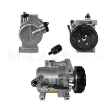 SS96 5pk 100mm 12V AC Air Conditioning Compressor