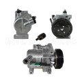 SS96 5pk 100mm 12V AC Air Conditioning Compressor