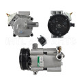 FS18 5PK 115MM 12V Car AC Compressor for 2008-2010 Saturn Vue XE L4 CC:2384 CID:145 2.4L CO 11183RZ 19130316 141030C 67196 68196 7512744
