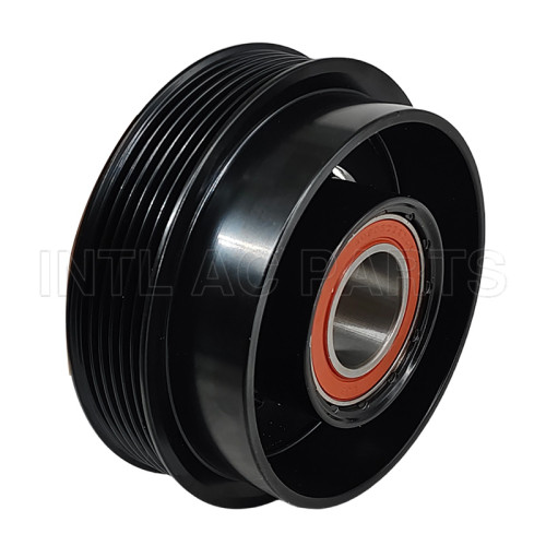 10PA17C 12V 6PK 118-122mm 30*52*22mm A/C Compressor clutch for HYUNDAI TUCSON