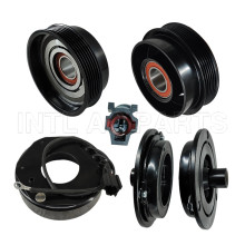 10PA17C 12V 6PK 118-122mm 30*52*22mm A/C Compressor clutch for HYUNDAI TUCSON