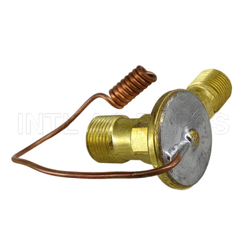 a/c ac Thermostatic expansion block (Valve)