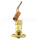 a/c ac Thermostatic expansion block (Valve)