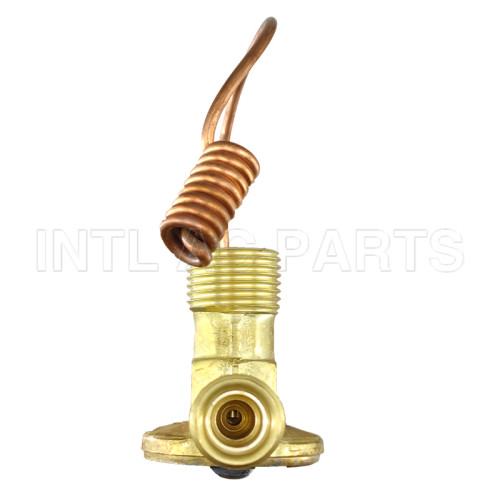 a/c ac Thermostatic expansion block (Valve)