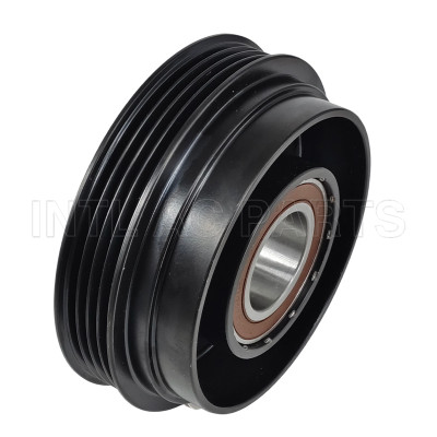 SC08C 12V 4pk 105-110mm 30*52*20mm auto ac compressor clutch assembly for Toyota Corsa Paseo Tercel