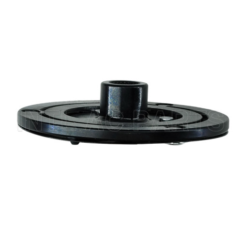 SC08C 12V 4pk 105-110mm 30*52*20mm auto ac compressor clutch assembly for Toyota Corsa Paseo Tercel