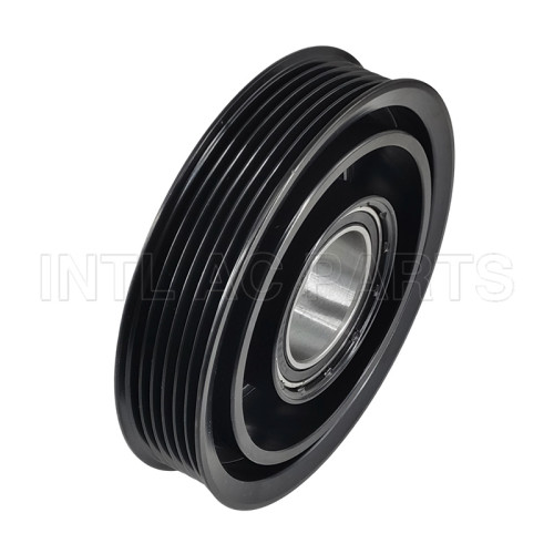 10P08E 12V 6pk 120-125mm 38*54*17mm compressor clutch assembly for Fiat Uno BC14660097502C RC.630.041 RC.630.105