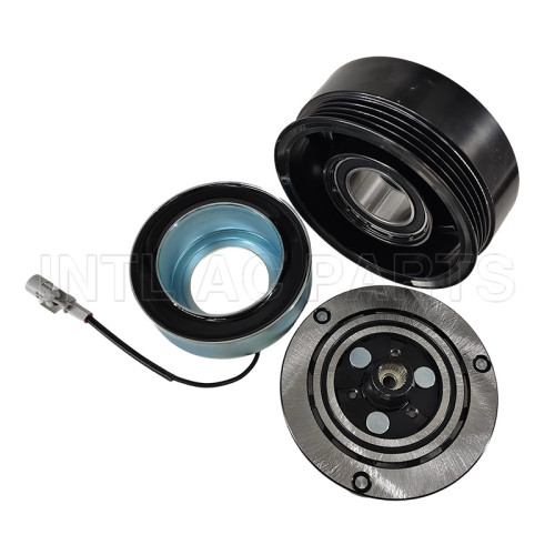 DCS-141C 12V 4PK 110-115MM 35*55*22MM Car Air Conditioner Compressor Clutch for SUZUKI GRAND VITARA