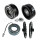 DCS-141C 12V 4PK 110-115MM 35*55*22MM Car Air Conditioner Compressor Clutch for SUZUKI GRAND VITARA