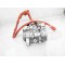 042400-1863 38800-69F-A03 682-10444  Electric Compressor for 2023 Honda Cr-V Ac Air Compressor Pump + Clutch 38800-69F-A02 ESH27C