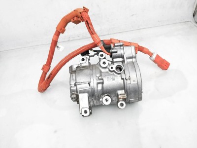 042400-1863 38800-69F-A03 682-10444  Electric Compressor for 2023 Honda Cr-V Ac Air Compressor Pump + Clutch 38800-69F-A02 ESH27C