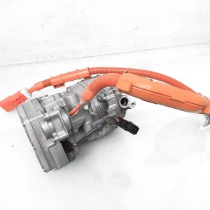042400-1863 38800-69F-A03 682-10444  Electric Compressor for 2023 Honda Cr-V Ac Air Compressor Pump + Clutch 38800-69F-A02 ESH27C