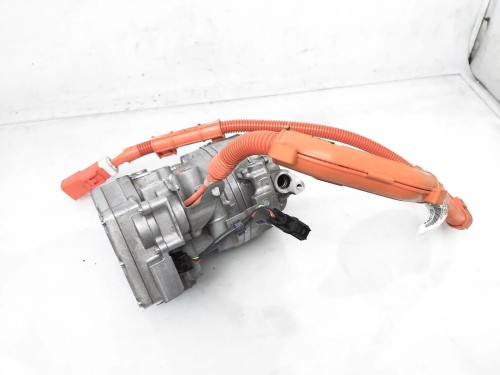 042400-1863 38800-69F-A03 682-10444  Electric Compressor for 2023 Honda Cr-V Ac Air Compressor Pump + Clutch 38800-69F-A02 ESH27C