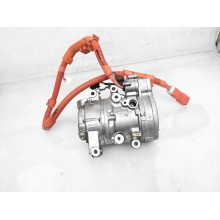 38800-69F-A03 Electric Compressor for 2023 Honda Cr-V Ac Air Compressor Pump + Clutch 38800-69F-A03 ESH34C