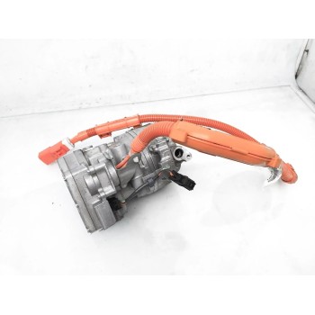 38800-69F-A03 Electric Compressor for 2023 Honda Cr-V Ac Air Compressor Pump + Clutch 38800-69F-A03 ESH34C