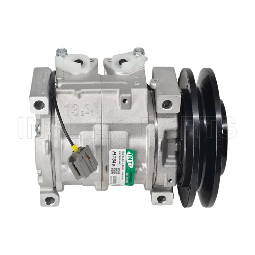 471-1393 10S13C 1B 143MM 12V car ac compressor for SUSUKI GRAND VITARA 2001-2004