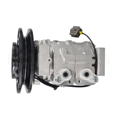 471-1393 10S13C 1B 143MM 12V car ac compressor for SUSUKI GRAND VITARA 2001-2004