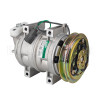 DKS15C 1PK 24V AC Compressor for Hitachi Excavator