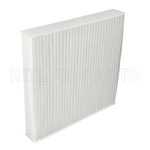 188*193*30mm New Cabin Air Filter for Fiat 500 2011-2019 68096453AA 68096453AB ATM3600811 LA241 PA10146 SFI224053