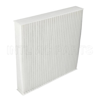 188*193*30mm New Cabin Air Filter for Fiat 500 2011-2019 68096453AA 68096453AB ATM3600811 LA241 PA10146 SFI224053