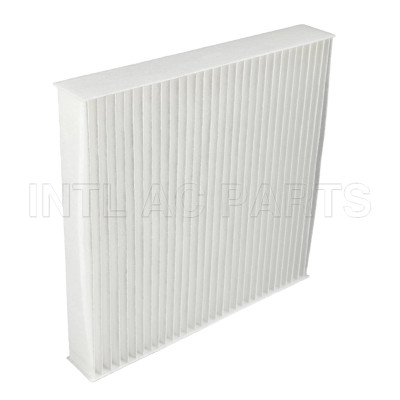 188*193*30mm New Cabin Air Filter for Fiat 500 2011-2019 68096453AA 68096453AB ATM3600811 LA241 PA10146 SFI224053