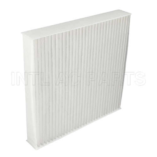 188*193*30mm New Cabin Air Filter for Fiat 500 2011-2019 68096453AA 68096453AB ATM3600811 LA241 PA10146 SFI224053
