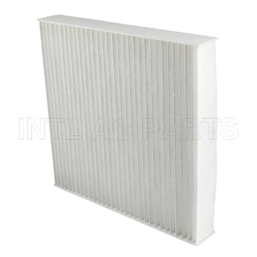 188*193*30mm New Cabin Air Filter for Fiat 500 2011-2019 68096453AA 68096453AB ATM3600811 LA241 PA10146 SFI224053