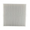 188*193*30mm New Cabin Air Filter for Fiat 500 2011-2019 68096453AA 68096453AB ATM3600811 LA241 PA10146 SFI224053