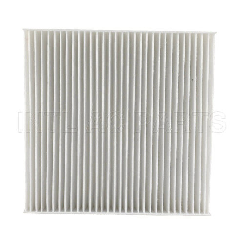 188*193*30mm New Cabin Air Filter for Fiat 500 2011-2019 68096453AA 68096453AB ATM3600811 LA241 PA10146 SFI224053