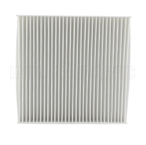 188*193*30mm New Cabin Air Filter for Fiat 500 2011-2019 68096453AA 68096453AB ATM3600811 LA241 PA10146 SFI224053