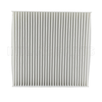 188*193*30mm New Cabin Air Filter for Fiat 500 2011-2019 68096453AA 68096453AB ATM3600811 LA241 PA10146 SFI224053