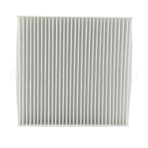 188*193*30mm New Cabin Air Filter for Fiat 500 2011-2019 68096453AA 68096453AB ATM3600811 LA241 PA10146 SFI224053