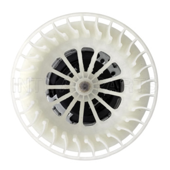 81976400274 A0018300208 24V 104*62.7mm 81259070187 Blower motor For FOR Volvo FLC - Diesel engines - 1997 onwards 8161902004781619300037 8161930004081619300041