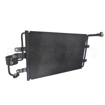 590*361*16mm 4933 94310 1J0820413L Auto AC Condenser for VW GOLF VAN IV Variant (1J5)