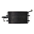 590*361*16mm 4933 94310 1J0820413L Auto AC Condenser for VW GOLF VAN IV Variant (1J5)