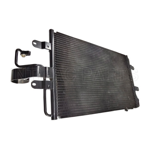 590*361*16mm 4933 94310 1J0820413L Auto AC Condenser for VW GOLF VAN IV Variant (1J5)