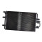 590*361*16mm 4933 94310 1J0820413L Auto AC Condenser for VW GOLF VAN IV Variant (1J5)