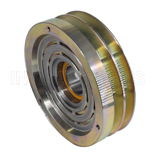 SD7H15 24V 2A 152MM 35*55*20mm Auto AC Compressor Clutch for CHILLERS