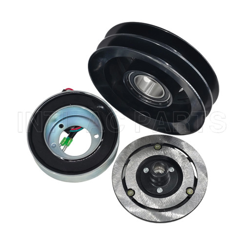 TM21 24V 2B 149mm 35*55*20mm Ac Clutch