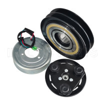 TM21 24V 2B 149mm 35*55*20mm Ac Clutch
