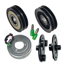 TM21 24V 2B 149mm 35*55*20mm Ac Clutch