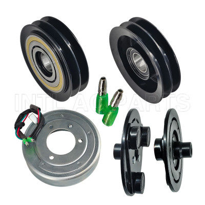 TM21 24V 2B 149mm 35*55*20mm Ac Clutch