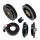 SE7PV18 12V 4PK Pulley 128-132MM auto ac clutch for MAXUS D90 G10 G20 2.0