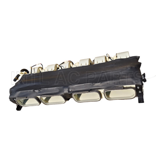 24V O-RING Evaporator Unit For toyota coaster